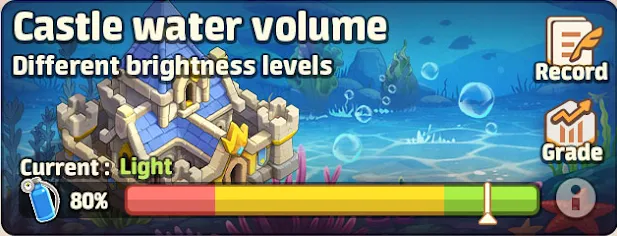 酸素値システム