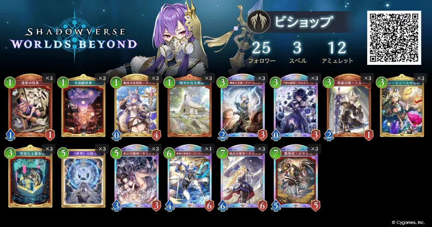 クキシロビショップ