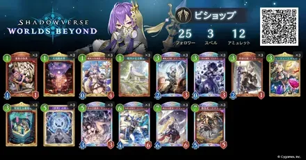 クキシロビショップ