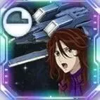 スメラギ・李・ノリエガ＆プトレマイオス2画像