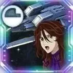 スメラギ・李・ノリエガ＆プトレマイオス2画像