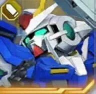 ダブルオーライザー（SSR／支援）画像