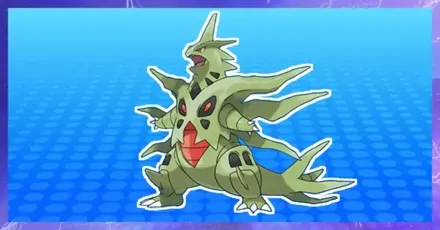 メガバンギラスの育成論