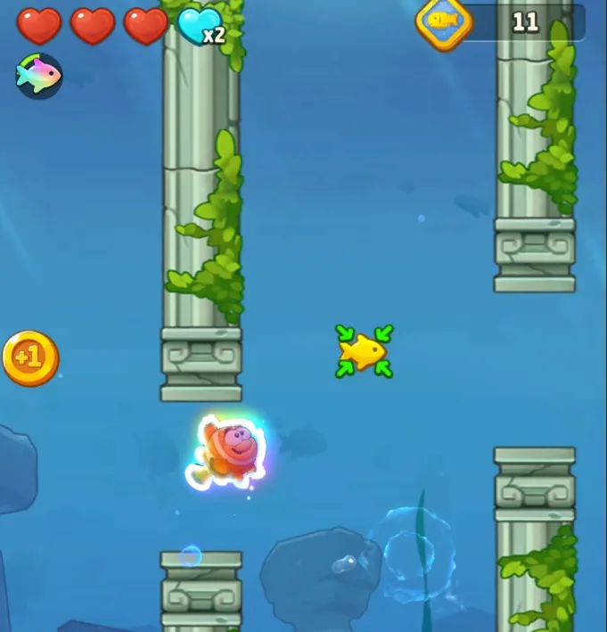 ぴょんぴょん大作戦