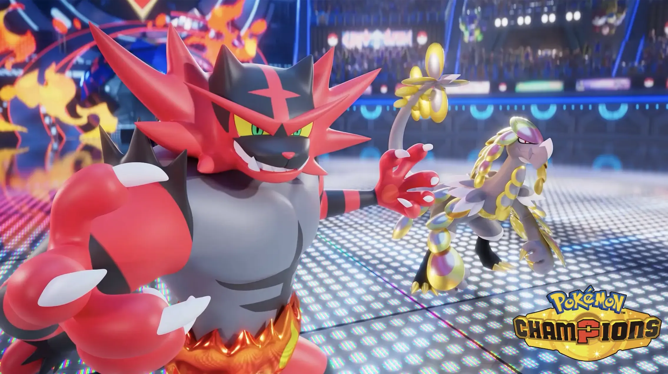 ポケモン対戦に特化したゲーム