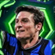 EPハビエル・サネッティ(インテル/09-10/2026)画像