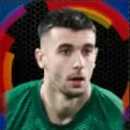 HPジョアン・ガルシア(04/02)の画像