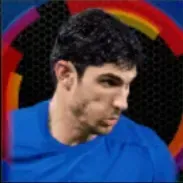 HPゴンサロ・ゲデス(04/02)の画像