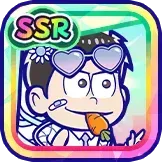 ［バニー］カラ松の画像