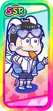 ［バニー］カラ松