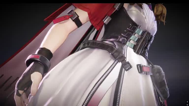 エンドフィールド】ロッシのおすすめ装備と武器・編成【アークナイツ