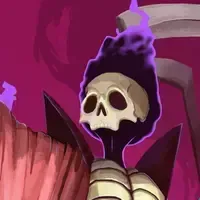 ネクロバインダー画像