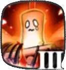 個人的な恨みはないわ～