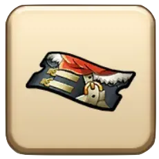 時渡りの剣士装備ふくびき