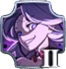 狡猾な笑み IIの画像