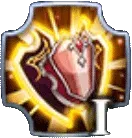 警戒態勢の画像