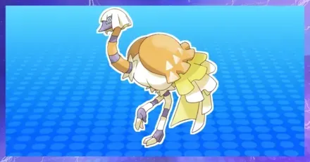 クエスパトラの育成論