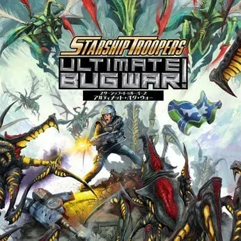 スターシップ・トゥルーパーズ：アルティメット・バグ・ウォー