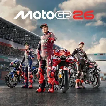 MotoGP 26