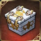 エピック特殊素材 選択ボックスの画像