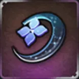 双子の司書のメダルの画像