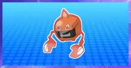 ヒートロトムの育成論