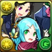 隠れ神ゲーマー・アマテラスオオカミの画像