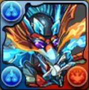 水泳部の顧問・ヴォルスーンの画像