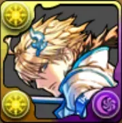 生徒会長・ルシファーの画像