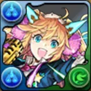 軽音部の麒麟姫・サクヤの画像