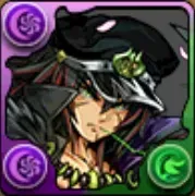 嵐の転校生・スサノオノミコトの画像