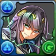 剣道部の主将・不動明王の画像