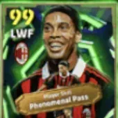 EPロナウジーニョ・ガウーショ(の画像