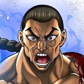 ［4001年目］烈 海王の画像