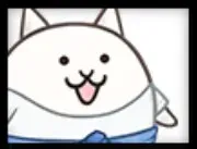 にゃんこ村のネコの画像