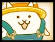 にゃんこ村のネコCCの画像