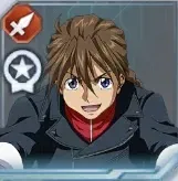 デュオ・マックスウェル（EW版）（SR／攻撃）画像