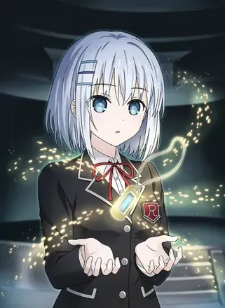 AW-111〈ブリュンヒルデ〉画像