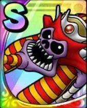 ラザマナス画像