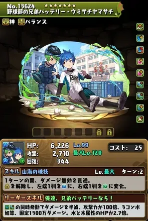 学園ウミサチヤマサチ