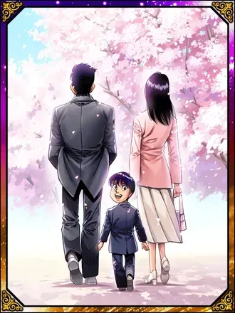 (継がれた夢)宮田 一郎の画像