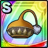 ちしきのぼうし画像