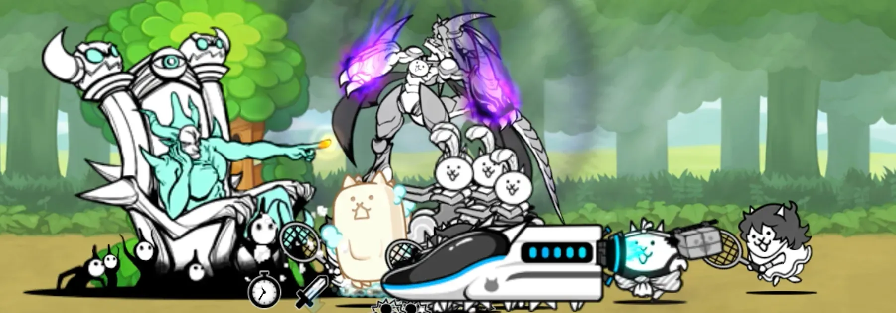 ギャラクシーニャンダム