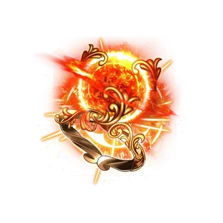 陽玉の指輪の画像