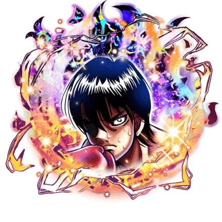 宮田 一郎の黎心煌の画像