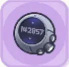 予備安定化装置