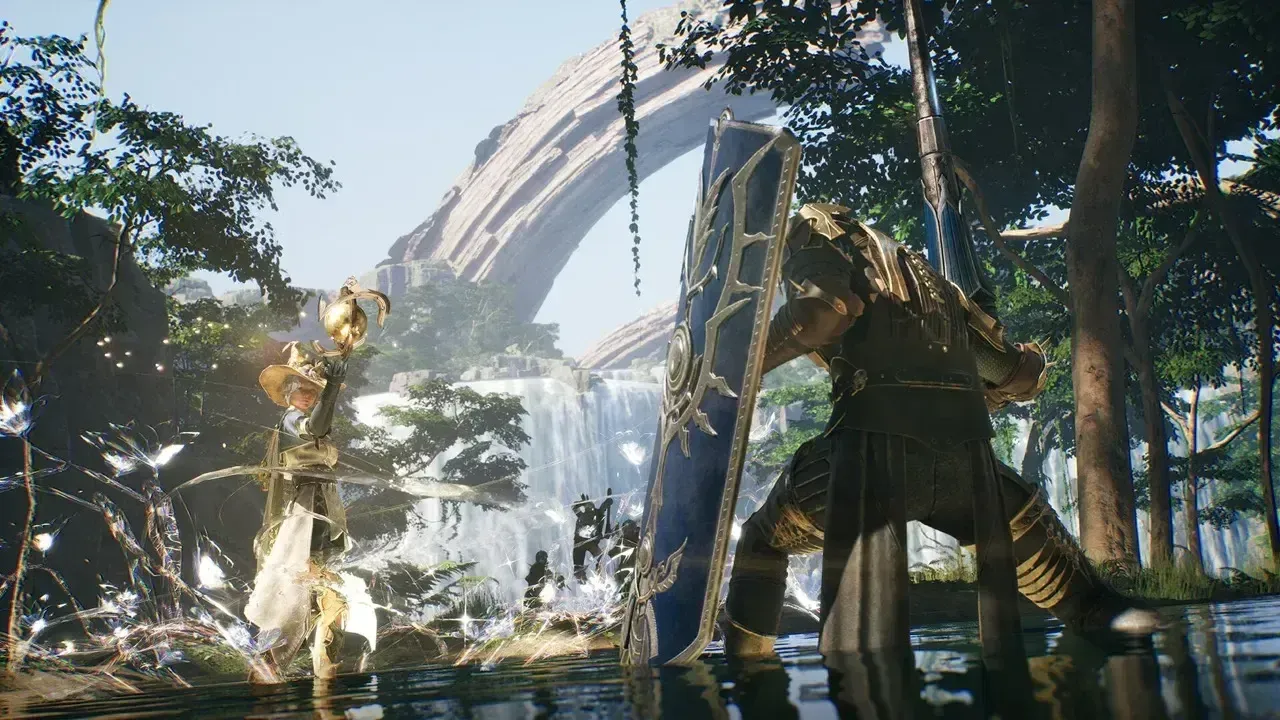 Chrono Odyssey_アイキャッチ（大）