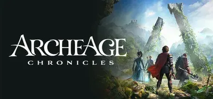 ArcheAge Chronicles_ヘッダー
