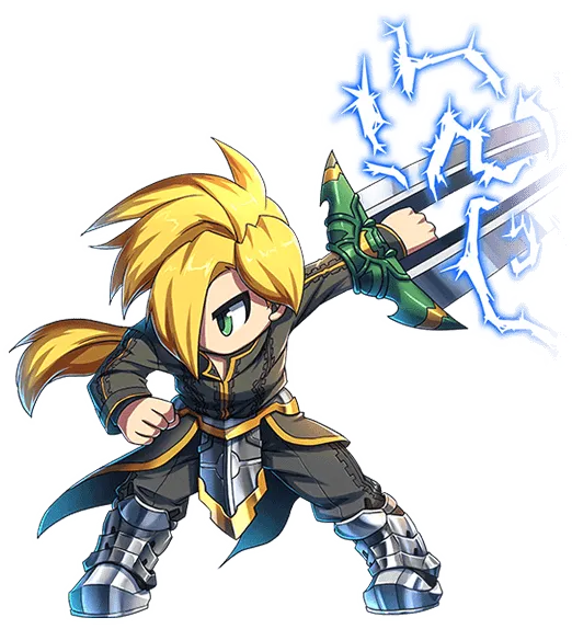 龍刹騎ロディン