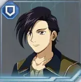 ルクレツィア・ノイン（EW版）（SR／耐久）画像